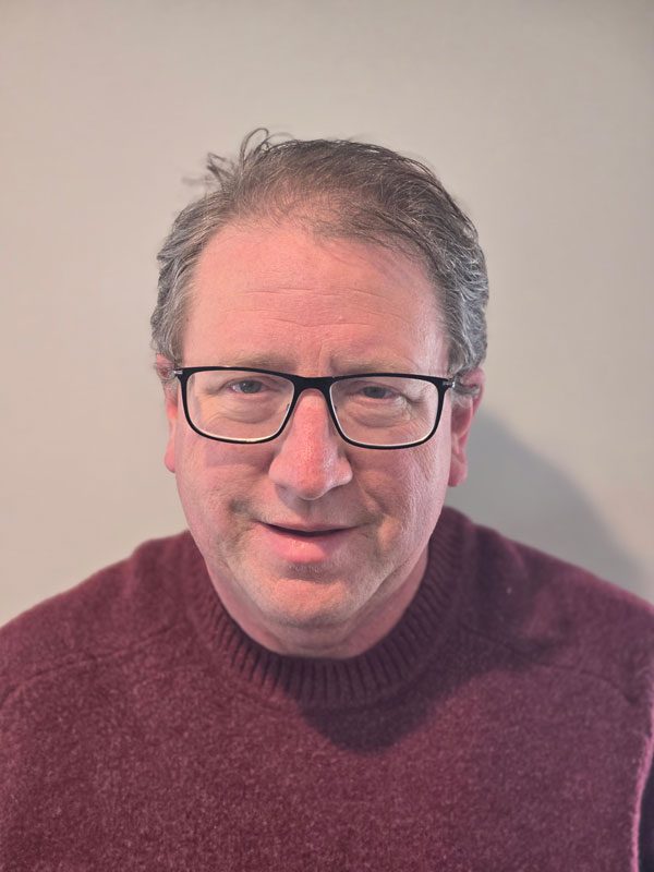 Scott Holmes
